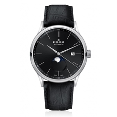 ساعت مچی ادوکس 805003NIN - edox watch 805003nin  